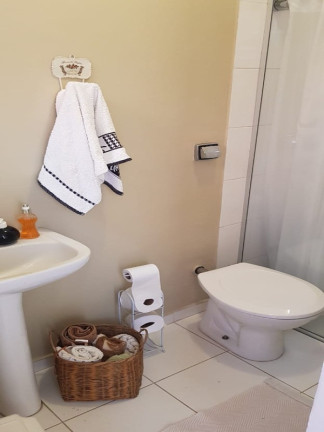 Imagem Casa com 3 Quartos à Venda, 117 m² em Vila Santa Catarina - São Paulo