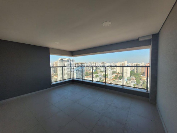 Imagem Apartamento com 3 Quartos à Venda, 163 m² em Vila Mariana - São Paulo
