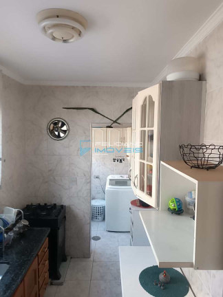 Imagem Apartamento com 2 Quartos à Venda, 51 m² em Ocian - Praia Grande