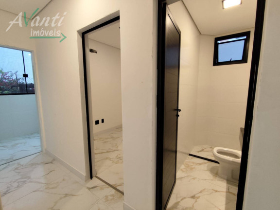 Imagem Casa com 3 Quartos à Venda, 280 m² em Embaré - Santos Imagem Casa com 3 Quartos à Venda, 280 m² em Embaré - Santos