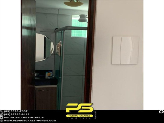Imagem Apartamento com 2 Quartos à Venda, 60 m² em Tambaú - João Pessoa Imagem Apartamento com 2 Quartos à Venda, 60 m² em Tambaú - João Pessoa