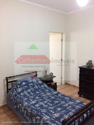 Imagem Casa com 5 Quartos à Venda, 731 m² em Parque Bandeirantes - Taubaté