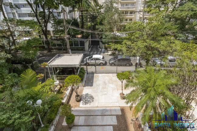 Imagem Apartamento com 3 Quartos à Venda, 129 m² em Itaim Bibi - São Paulo