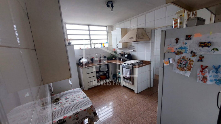Imagem Apartamento com 3 Quartos à Venda, 140 m² em Centro - São Caetano Do Sul