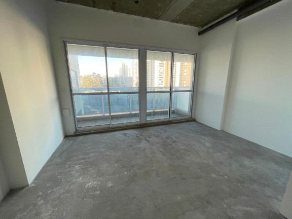 Sala Comercial à Venda ou Locação, 32 m² em Vila Baeta Neves - São Bernardo Do Campo