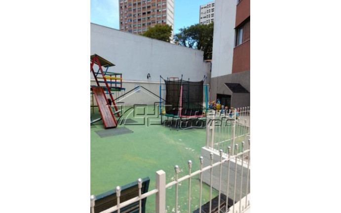 Imagem Apartamento com 3 Quartos para Alugar, 100 m² em Jardim São Dimas - São José Dos Campos