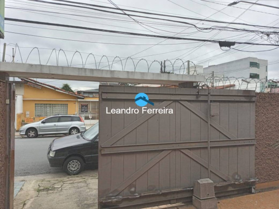 Foto do imóvel Casa com 3 Quartos à Venda, 209 m² em Anchieta - São Bernardo Do Campo