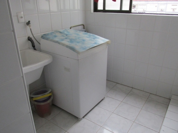 Imagem Apartamento com 3 Quartos à Venda, 130 m² em Pompéia - Santos Imagem Apartamento com 3 Quartos à Venda, 130 m² em Pompéia - Santos