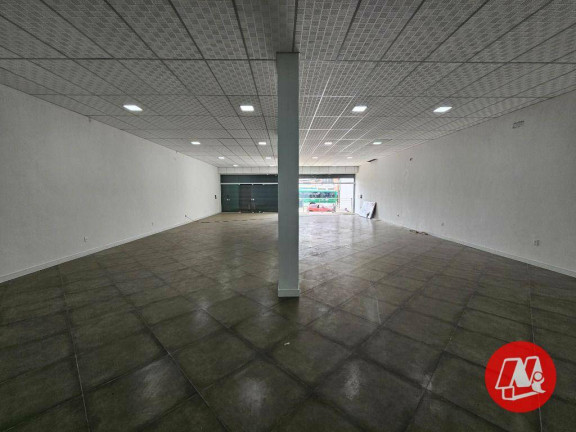 Imagem Loja para Alugar, 322 m² em Partenon - Porto Alegre
