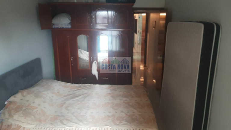 Imagem Apartamento com 1 Quarto à Venda, 50 m² em Tupi - Praia Grande Imagem Apartamento com 1 Quarto à Venda, 50 m² em Tupi - Praia Grande