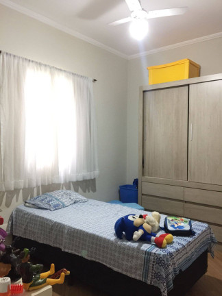 Imagem Casa com 3 Quartos para Alugar, 200 m² em Piracangaguá - Taubaté