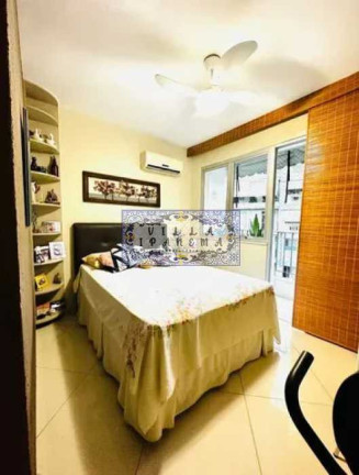 Imagem Apartamento com 4 Quartos à Venda, 100 m² em Tijuca - Rio De Janeiro