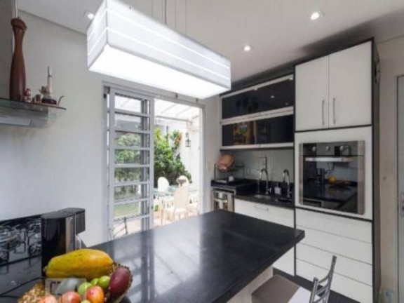 Imagem Casa com 3 Quartos para Alugar, 150 m² em Vila Clementino - São Paulo Imagem Casa com 3 Quartos para Alugar, 150 m² em Vila Clementino - São Paulo