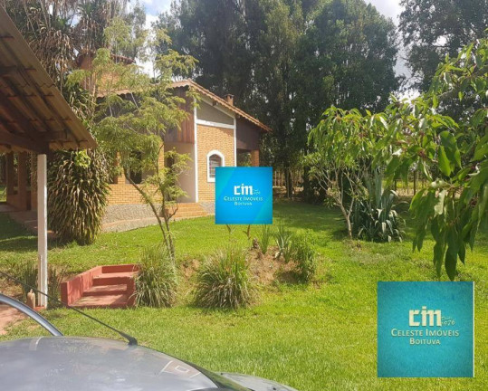 Imagem Chácara com 3 Quartos à Venda, 29.040 m² em Santo Antônio Velho - Boituva Imagem Chácara com 3 Quartos à Venda, 29.040 m² em Santo Antônio Velho - Boituva