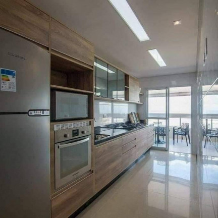 Imagem Apartamento com 2 Quartos à Venda, 106 m² em Aviação - Praia Grande