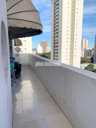 Imagem Apartamento com 2 Quartos à Venda, 68 m² em Alto Da Boa Vista - São Paulo
