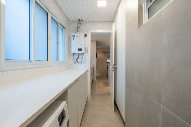 Imagem Apartamento com 2 Quartos à Venda, 100 m² em Vila Progredior - São Paulo Imagem Apartamento com 2 Quartos à Venda, 100 m² em Vila Progredior - São Paulo