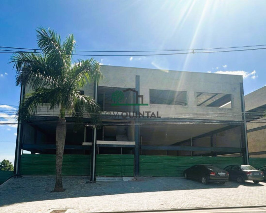 Sala Comercial para Alugar, 1 m² em Granja Viana - Carapicuíba