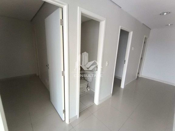 Imagem Sala Comercial à Venda, 150 m² em Boqueirão - Santos