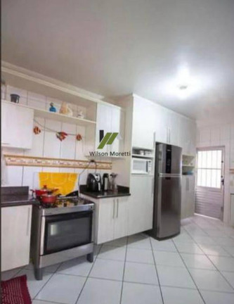 Imagem Casa com 3 Quartos à Venda, 222 m²