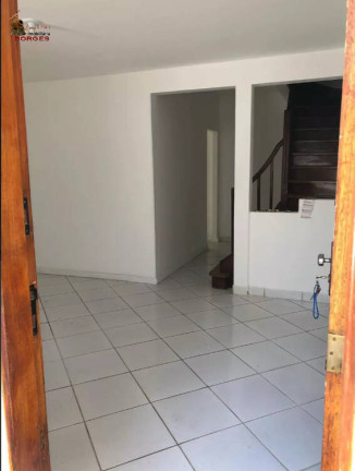 Imagem Casa com 5 Quartos à Venda, 130 m² em Chácara Santo Antônio (zona Sul) - São Paulo Imagem Casa com 5 Quartos à Venda, 130 m² em Chácara Santo Antônio (zona Sul) - São Paulo