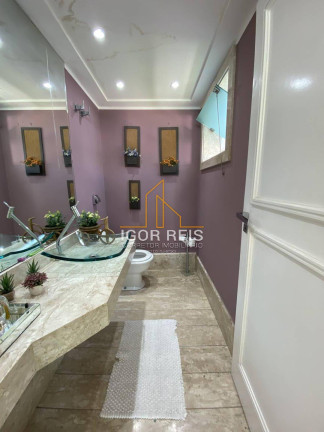Imagem Casa com 5 Quartos à Venda, 880 m² em Jardim Flamboyant - Campos Dos Goytacazes