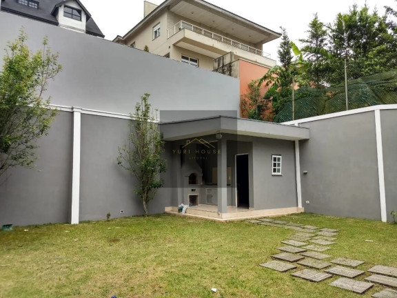 Imagem Casa com 5 Quartos à Venda, 400 m² em Residencial Morada Dos Lagos - Barueri Imagem Casa com 5 Quartos à Venda, 400 m² em Residencial Morada Dos Lagos - Barueri