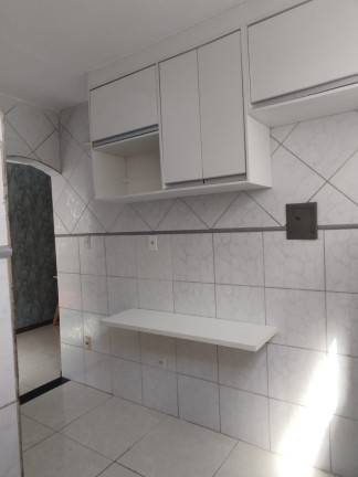 Imagem Apartamento com 2 Quartos à Venda, 52 m² em Mata Escura - Salvador