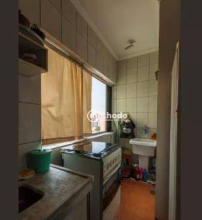 Imagem Apartamento com 1 Quarto à Venda, 39 m² em Vila Itapura - Campinas Imagem Apartamento com 1 Quarto à Venda, 39 m² em Vila Itapura - Campinas