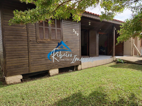 Imagem Casa com 2 Quartos à Venda, 120 m² em Zona Nova - Tramandaí Imagem Casa com 2 Quartos à Venda, 120 m² em Zona Nova - Tramandaí