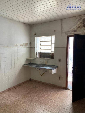 Imagem Casa com 3 Quartos à Venda, 200 m² em Vila Maria Alta - São Paulo
