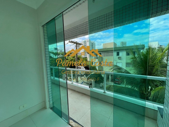 Imagem Apartamento com 4 Quartos à Venda, 287 m² em Jardim Las Palmas - Guarujá Imagem Apartamento com 4 Quartos à Venda, 287 m² em Jardim Las Palmas - Guarujá