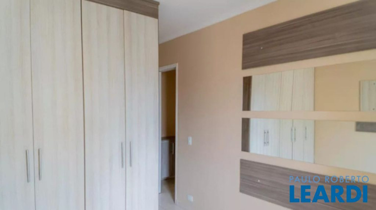 Imagem Apartamento com 3 Quartos à Venda, 61 m² em Vila Homero Thon - Santo André Imagem Apartamento com 3 Quartos à Venda, 61 m² em Vila Homero Thon - Santo André