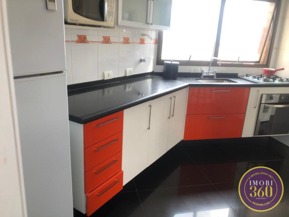 Imagem Apartamento com 3 Quartos à Venda, 94 m² em Parque São Lucas - São Paulo