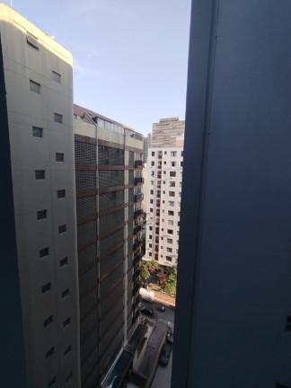 Imagem Apartamento com 1 Quarto para Alugar, em Itararé - São Vicente Imagem Apartamento com 1 Quarto para Alugar, em Itararé - São Vicente