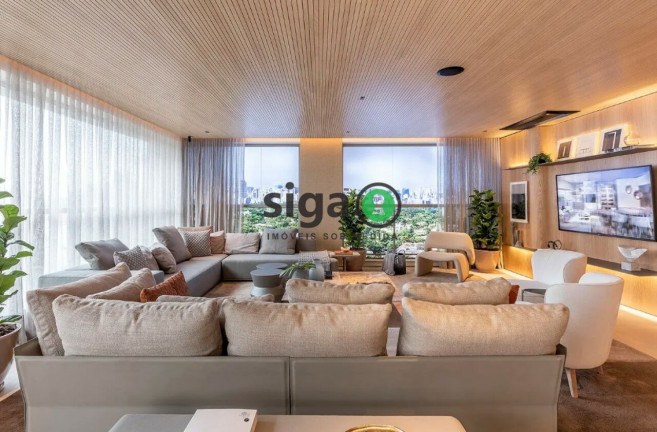 Imagem Apartamento com 3 Quartos à Venda, 178 m² em Jardins - São Paulo Imagem Apartamento com 3 Quartos à Venda, 178 m² em Jardins - São Paulo