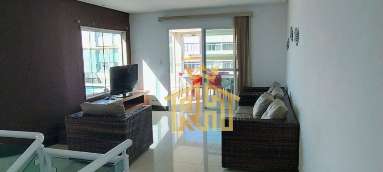 Imagem Cobertura com 3 Quartos à Venda, 200 m² em Tupi - Praia Grande Imagem Cobertura com 3 Quartos à Venda, 200 m² em Tupi - Praia Grande