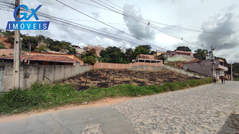 Imagem Terreno à Venda, 775 m² em Jardim Colonial - Ribeirão Das Neves Imagem Terreno à Venda, 775 m² em Jardim Colonial - Ribeirão Das Neves