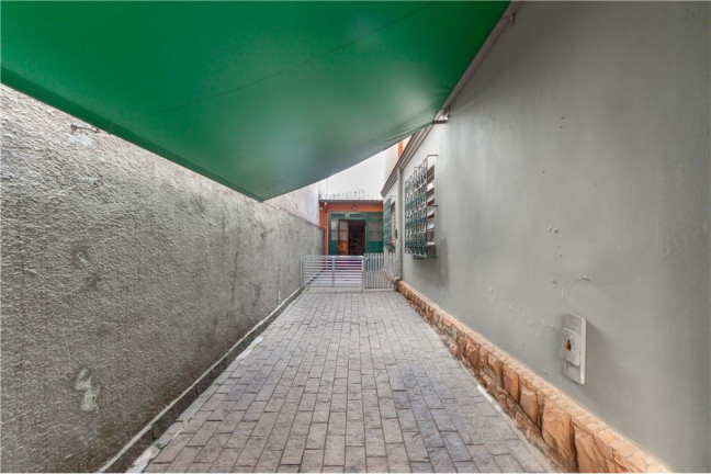 Imagem Casa com 3 Quartos à Venda, 220 m² em Perdizes - São Paulo Imagem Casa com 3 Quartos à Venda, 220 m² em Perdizes - São Paulo