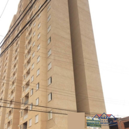 Imagem Apartamento com 2 Quartos à Venda,  em Novo Osasco - Osasco