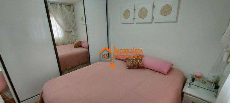Imagem Apartamento com 2 Quartos à Venda, 65 m² em Vila Rosália - Guarulhos Imagem Apartamento com 2 Quartos à Venda, 65 m² em Vila Rosália - Guarulhos