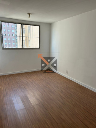 Imóvel com 2 Quartos à Venda, 50 m² em Brás - São Paulo