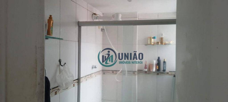 Imagem Apartamento com 3 Quartos à Venda, 70 m² em Fonseca - Niterói Imagem Apartamento com 3 Quartos à Venda, 70 m² em Fonseca - Niterói