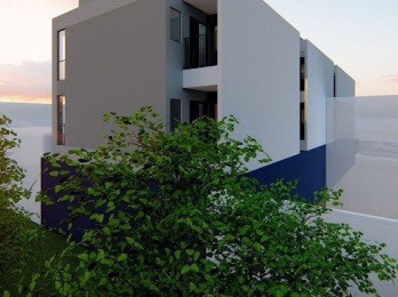 Imagem Imóvel com 2 Quartos à Venda, 52 m² em Vila Antonina - São Paulo Imagem Imóvel com 2 Quartos à Venda, 52 m² em Vila Antonina - São Paulo