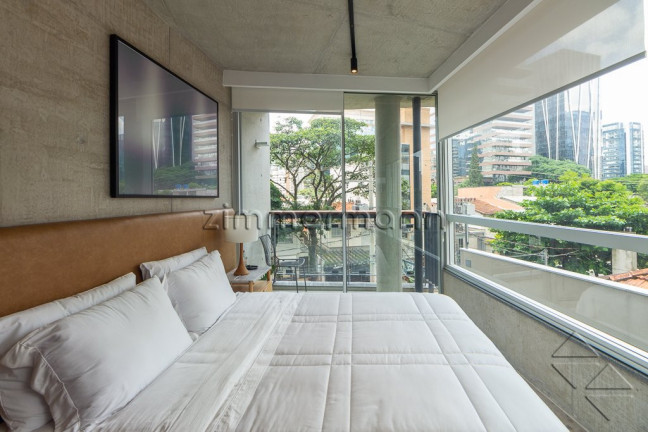 Imagem Apartamento com 1 Quarto à Venda, 111 m² em Vila Olimpia - São Paulo