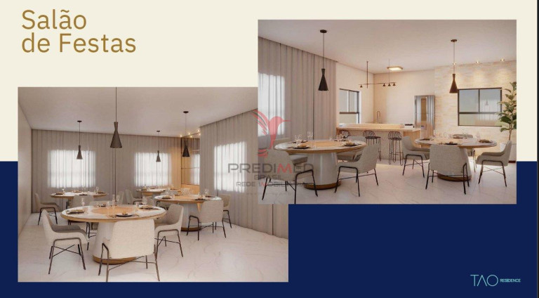 Imagem Apartamento com 1 Quarto à Venda, 36 m² em Intermares - Cabedelo Imagem Apartamento com 1 Quarto à Venda, 36 m² em Intermares - Cabedelo