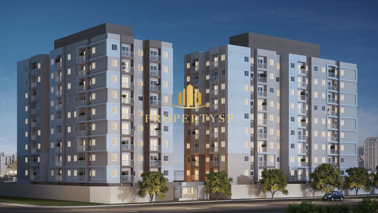Imagem Apartamento com 2 Quartos à Venda, 37 m² em água Branca - São Paulo Imagem Apartamento com 2 Quartos à Venda, 37 m² em água Branca - São Paulo
