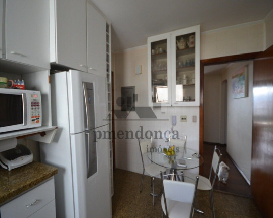 Imagem Apartamento com 4 Quartos à Venda, 159 m² em Perdizes - São Paulo