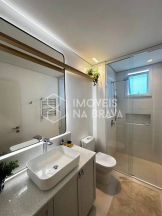 Imagem Apartamento com 3 Quartos para Alugar, 151 m² em Praia Brava - Itajaí