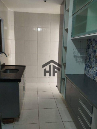 Imagem Casa com 3 Quartos à Venda, 78 m² em Janga - Paulista Imagem Casa com 3 Quartos à Venda, 78 m² em Janga - Paulista